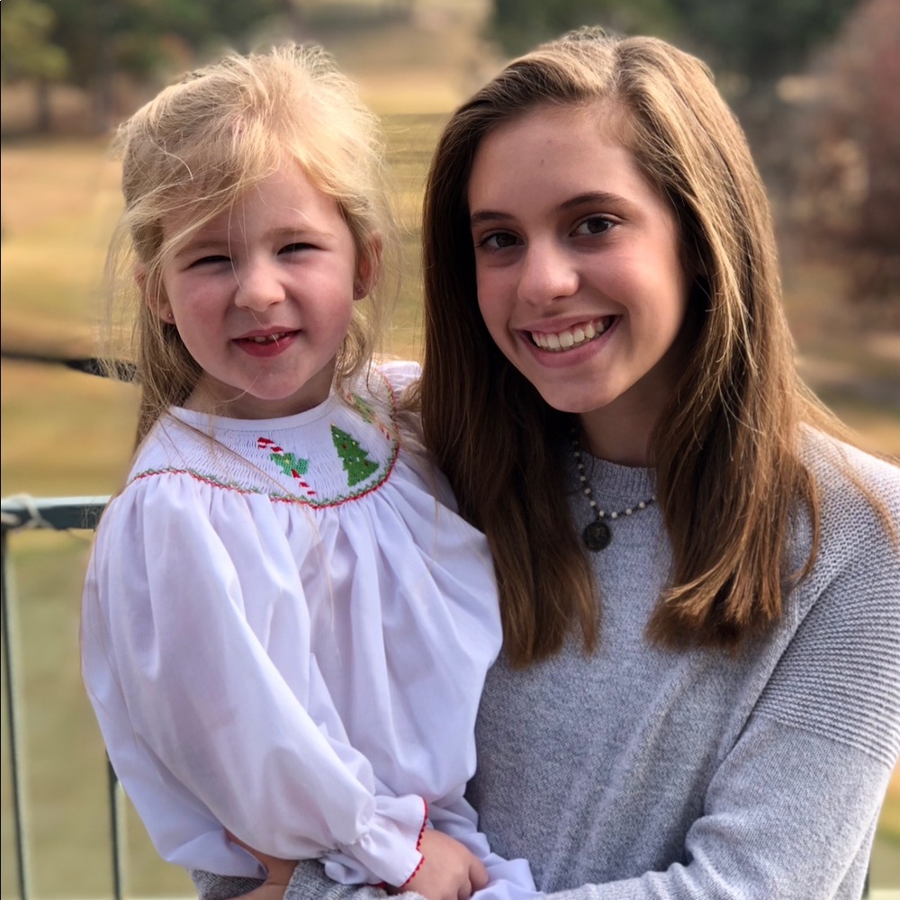 Meet your Posher, Emma